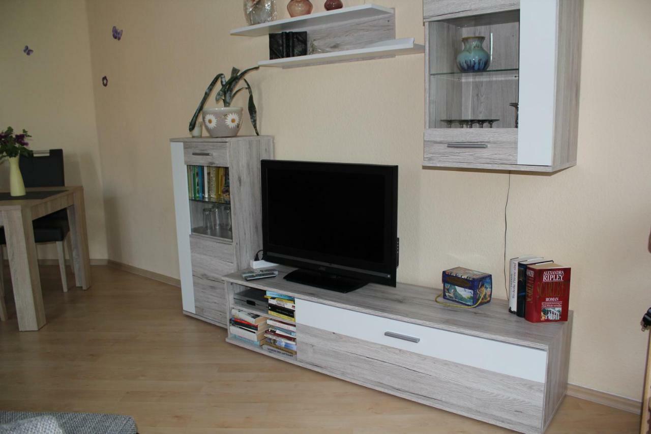 Ferienwohnung Am Schunckpark دريسدن المظهر الخارجي الصورة